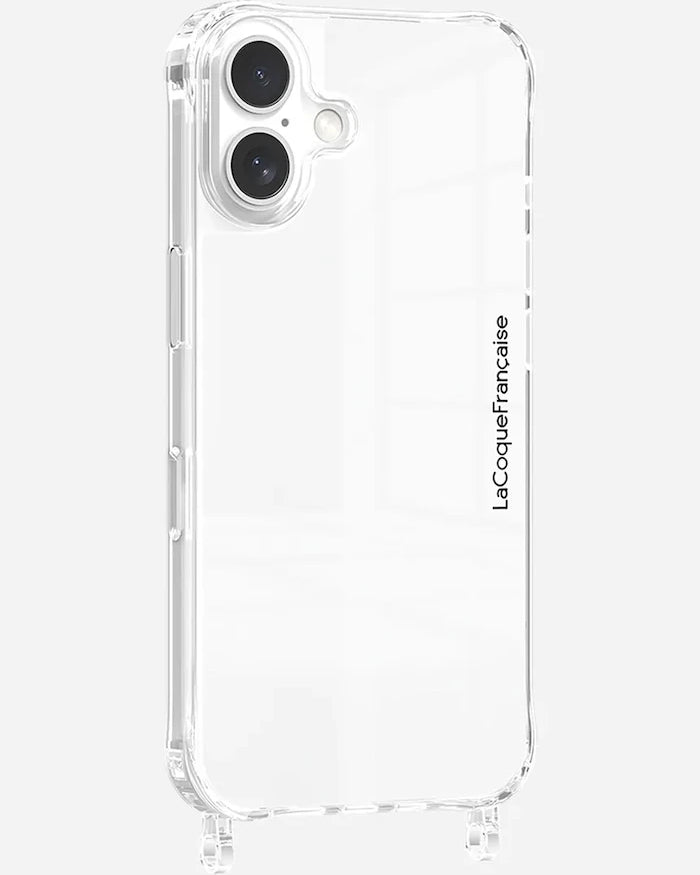 LaCoqueFrançaise iPhone 16 Telefon Kılıfı