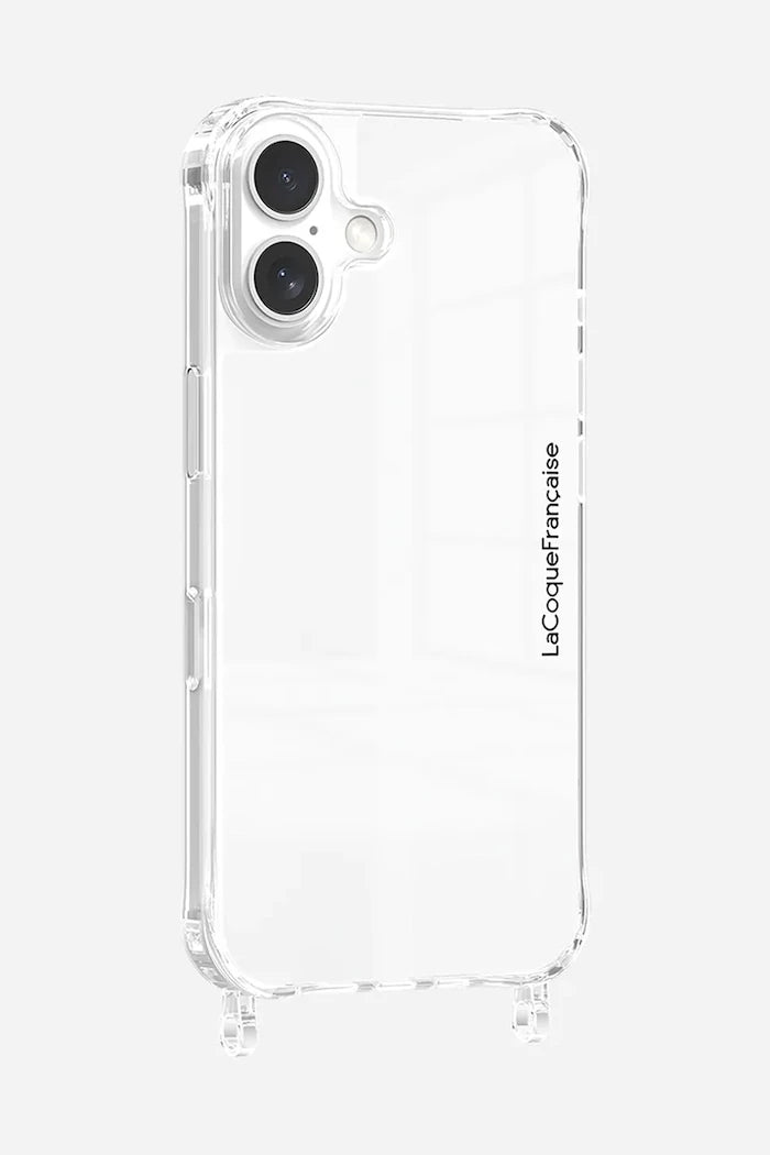 Кейс за телефон LaCoqueFrançaise iPhone 16