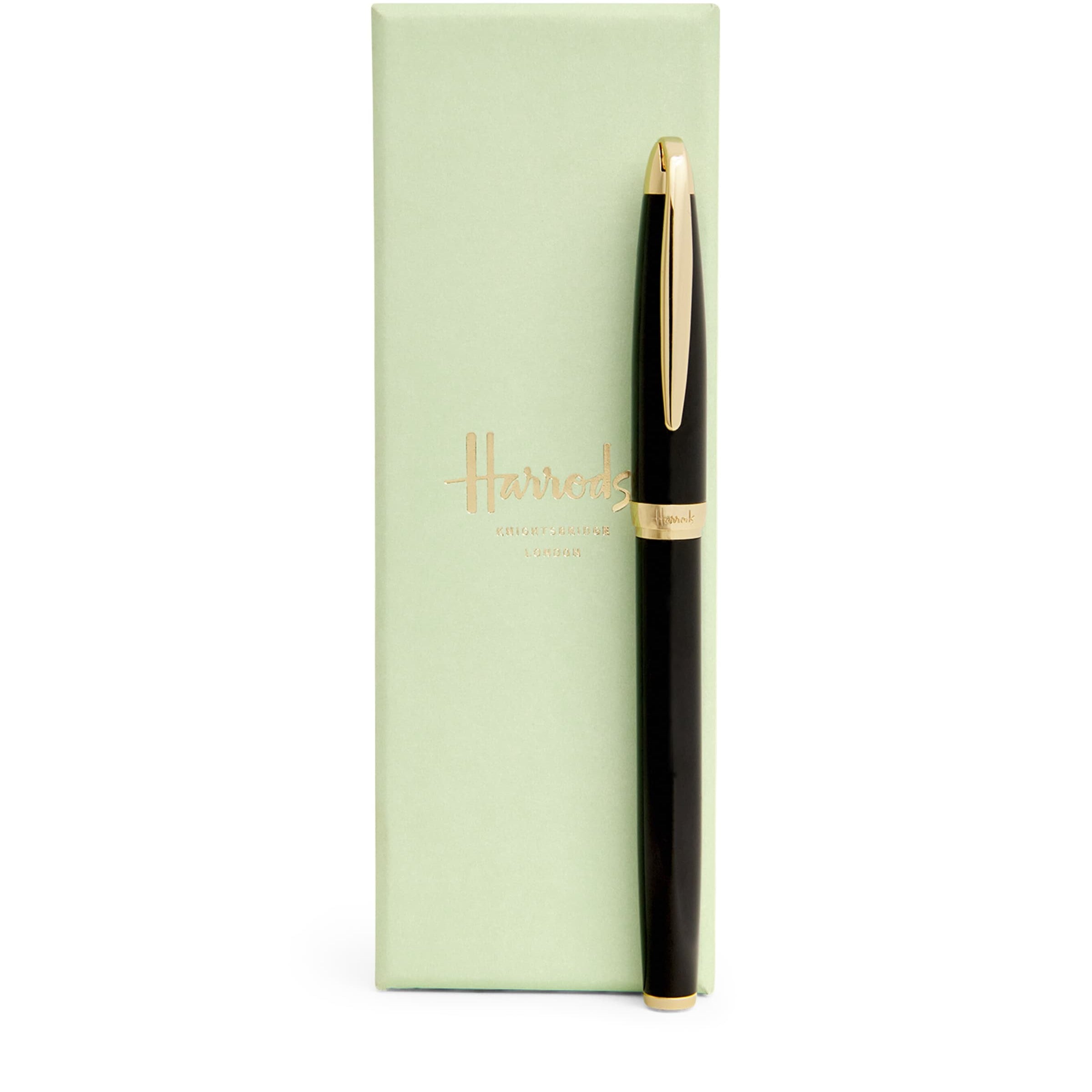 Harrods Fountain Pen