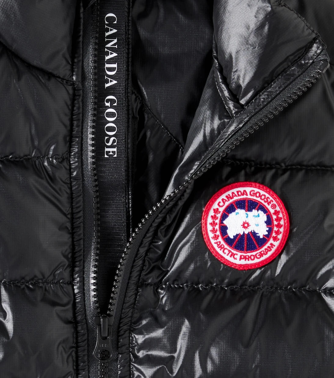Canada Goose Kids - Crofton down vest