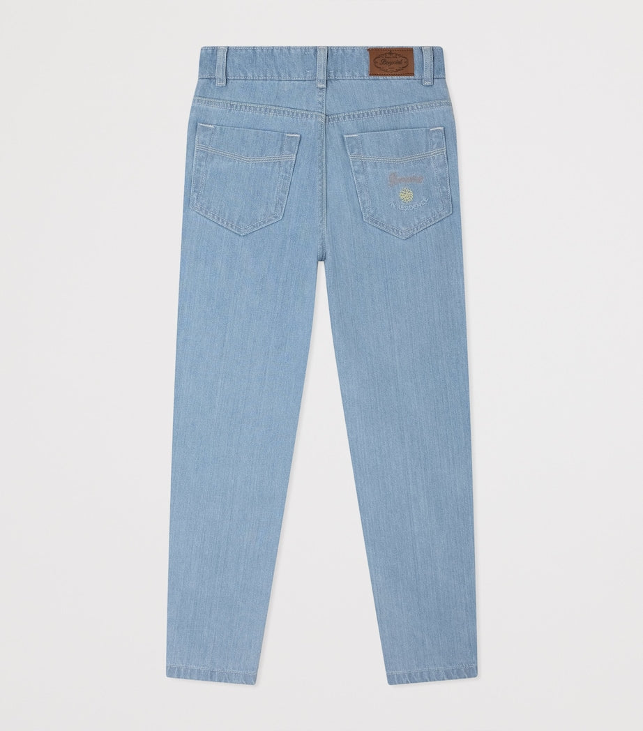Bonpoint x Guest In Residence Eliott Jeans (4-8 Years)