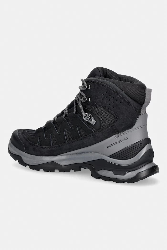 Salomon Erkek Trekking Ayakkabısı QUEST ECHO GTX