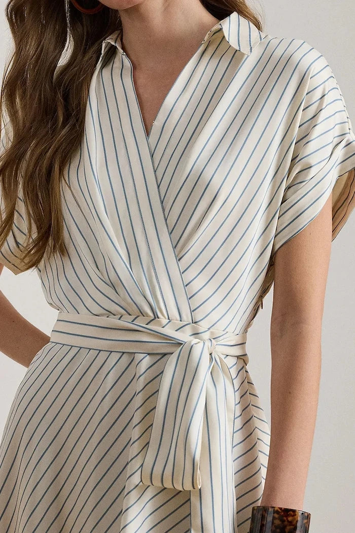 Рокля Lauren Ralph Lauren