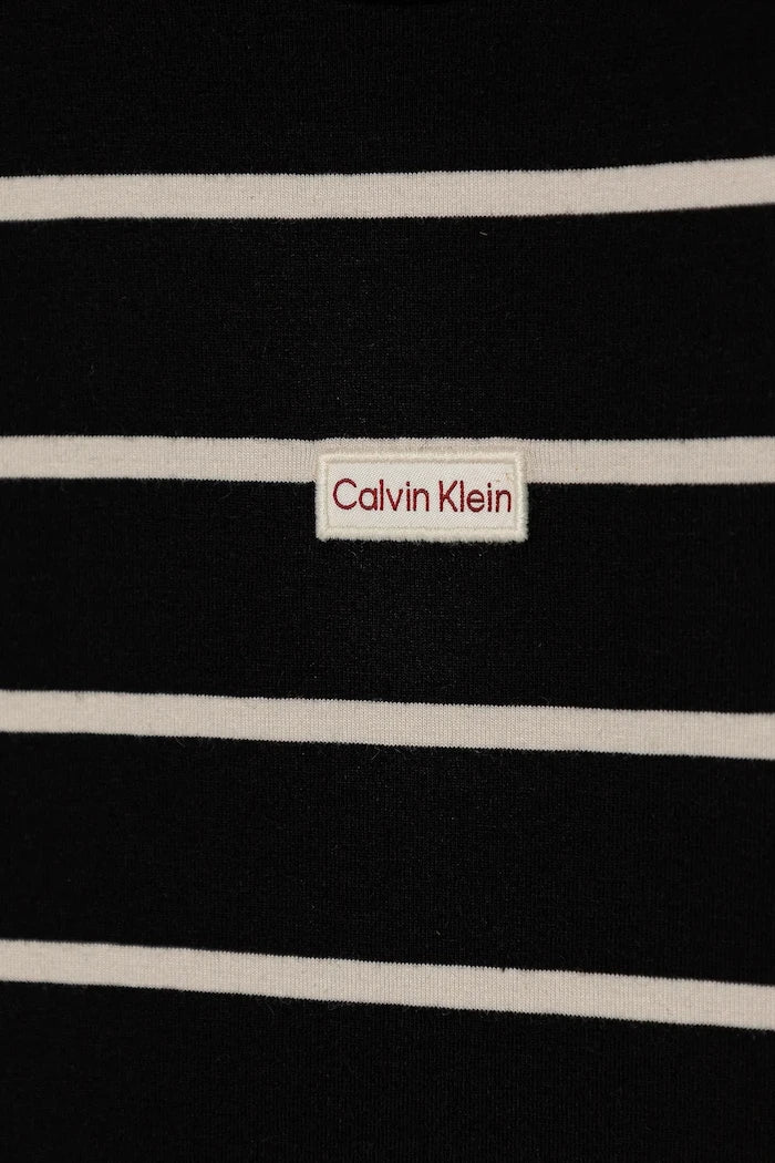 Calvin Klein Jeans Uzun Kollu Çocuk Bluz
