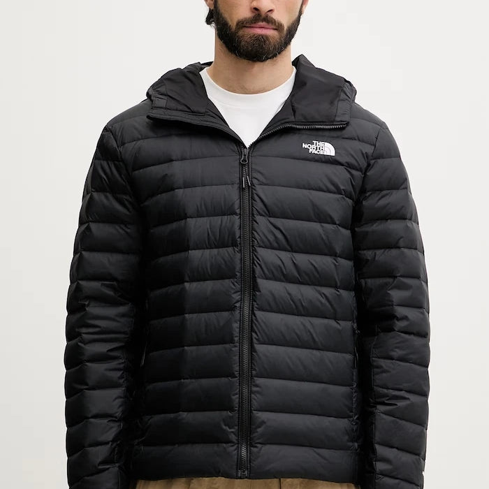 The North Face пухено яке мъжко Classic Down
