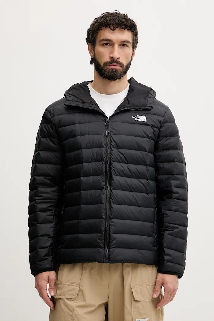 The North Face пухено яке мъжко Classic Down