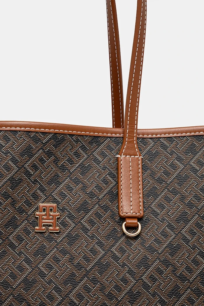 Tommy Hilfiger шопинг чанта дамска