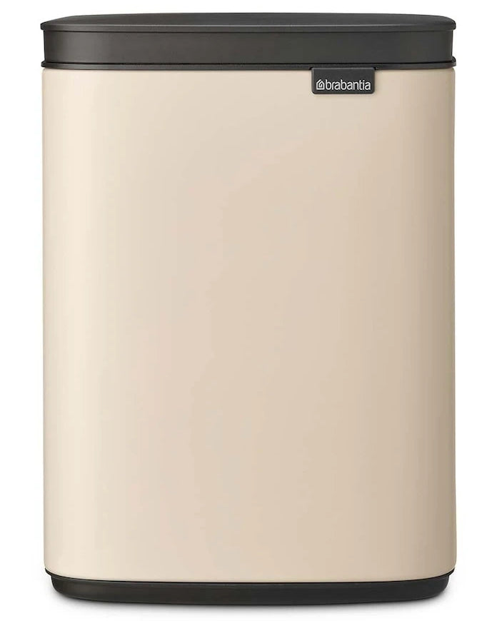 Brabantia Bo 4 L Çöp Kovası