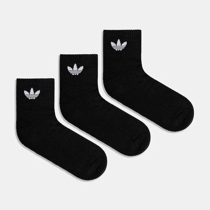 adidas Originals - Чорапи (3-бройки) FM0643  (3-pack)