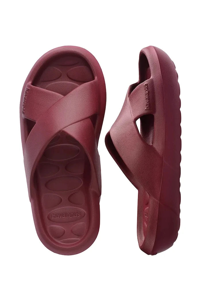 Havaianas чехли за басейн дамски CANDY POP