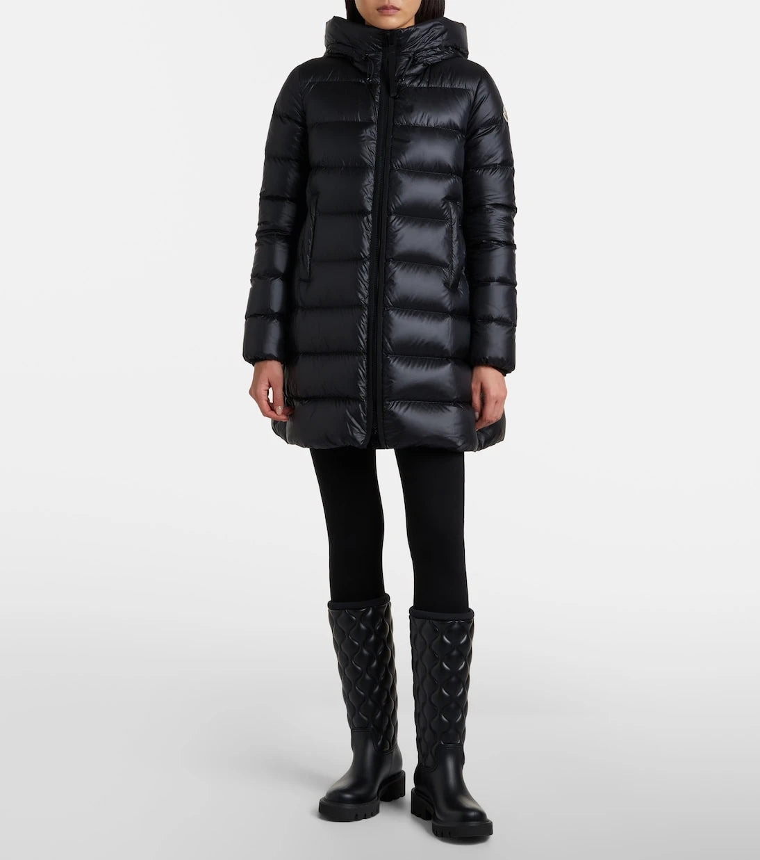 Moncler - Suyenne down jacket