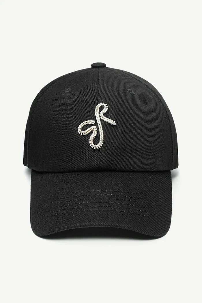 Памучна шапка с козирка Ruslan Baginskiy Baseball Cap