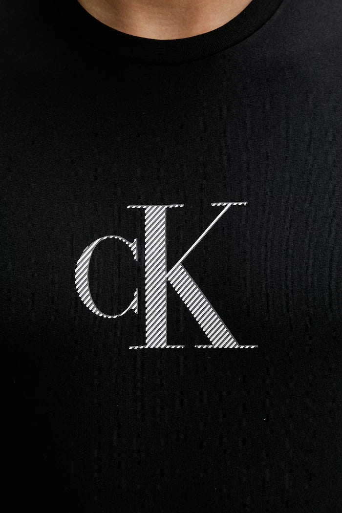 Calvin Klein тениска мъжка памучна