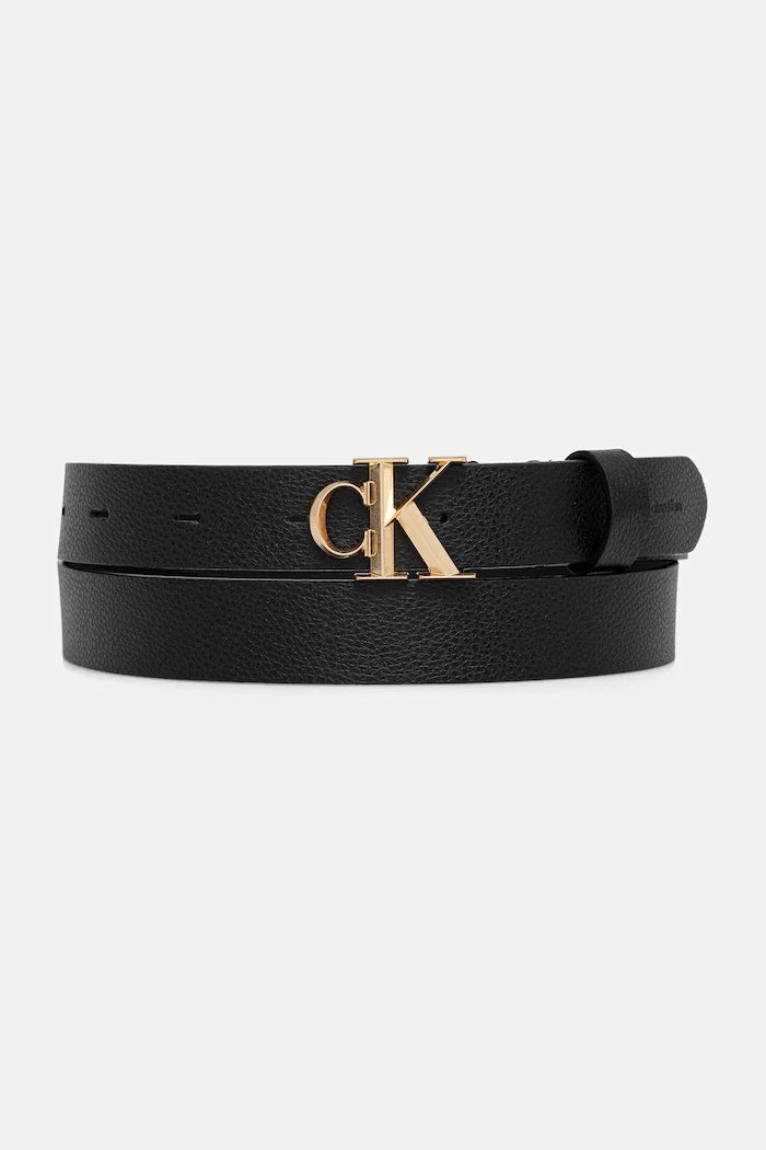 Calvin Klein kadın kemeri