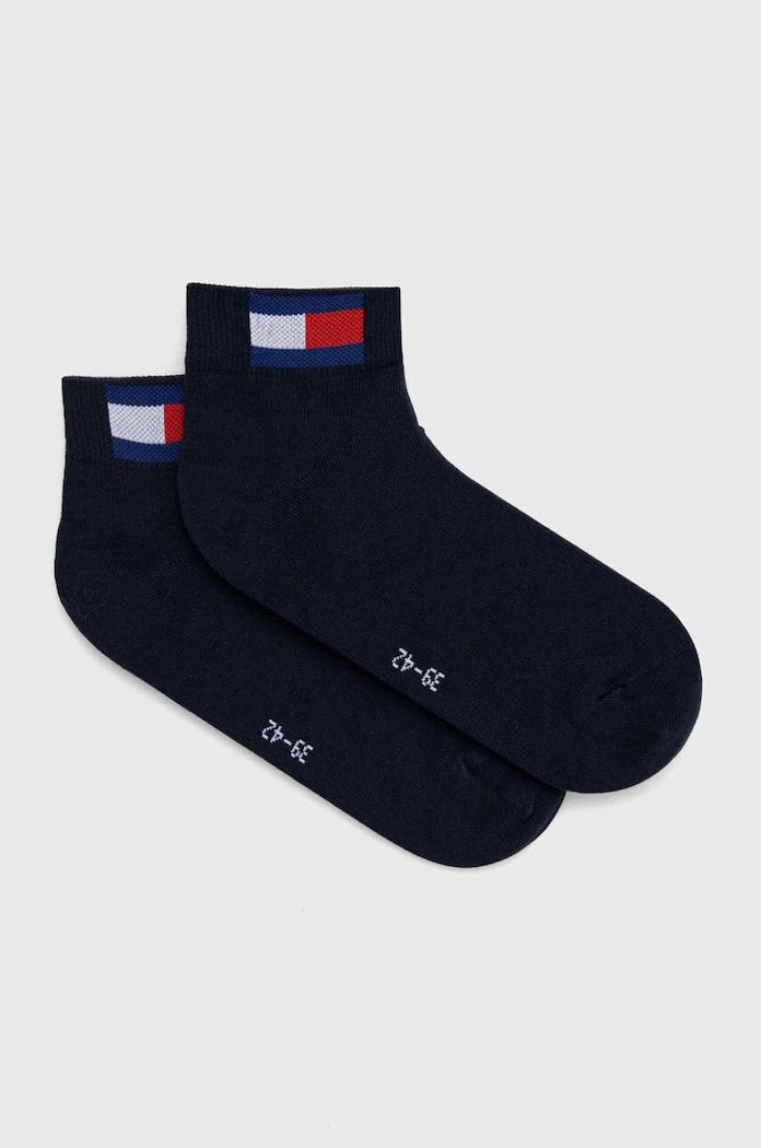 Tommy Jeans çorap 2'li