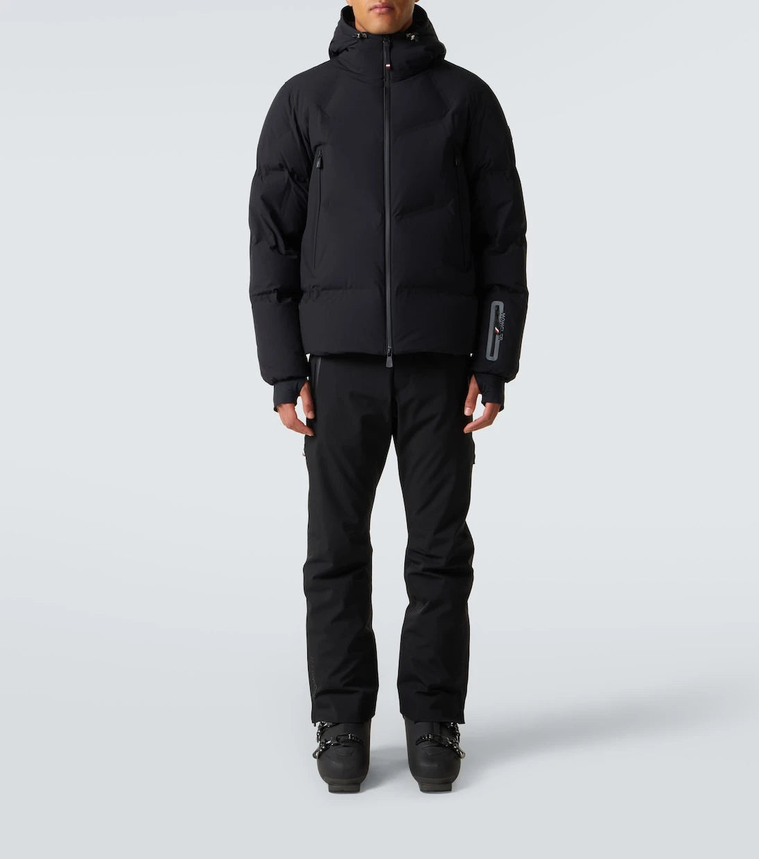 Moncler Grenoble - Angren down ski jacket
