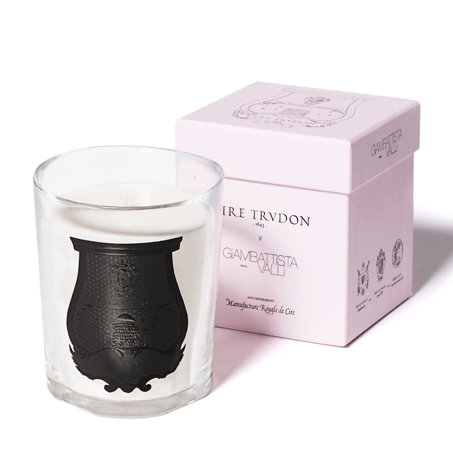 Rose Poivrée Candle (270g)