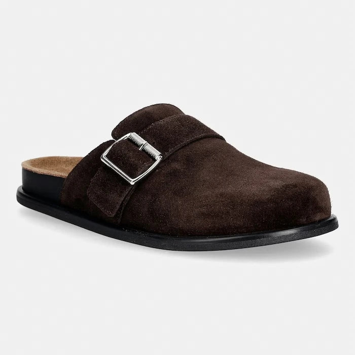 Vagabond Shoemakers EFFIE kadın süet terlik