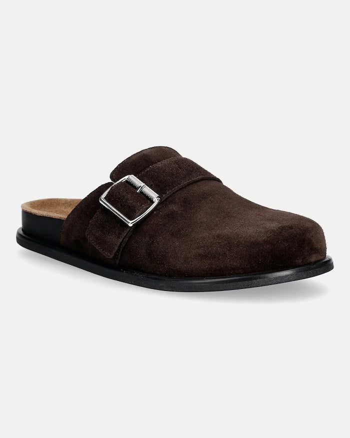 Vagabond Shoemakers EFFIE kadın süet terlik