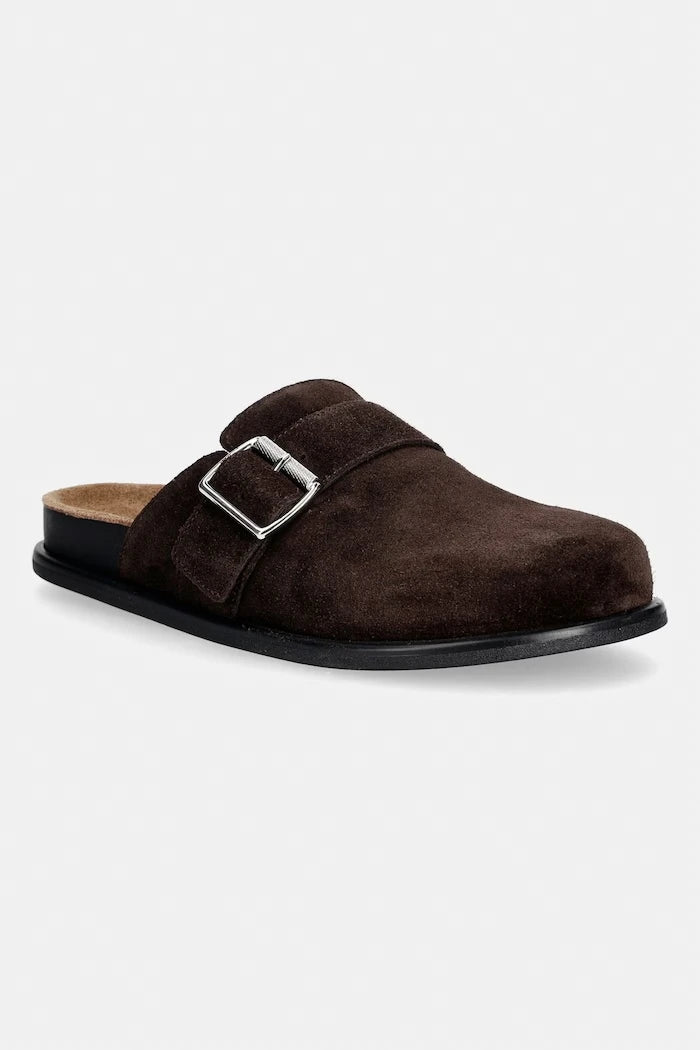 Vagabond Shoemakers EFFIE kadın süet terlik