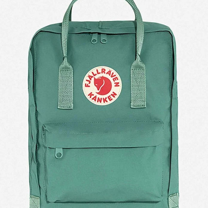 Раница Fjallraven Kanken