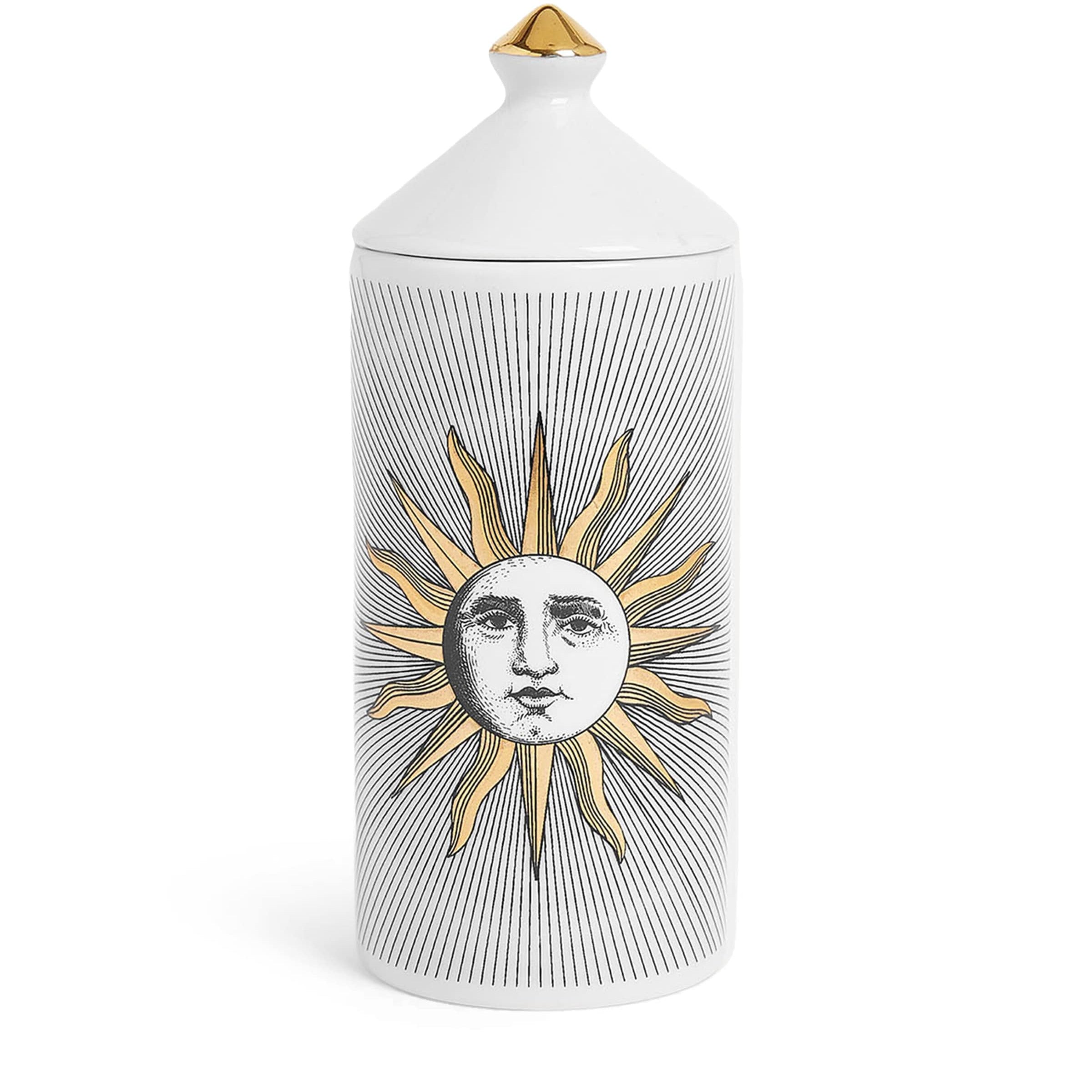 Fornasetti Talvolta Immaginazione Room Spray (100ml)