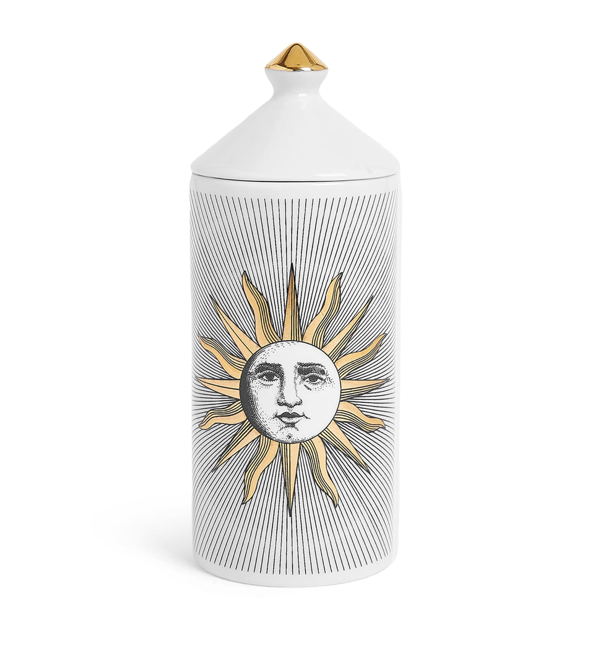 Fornasetti Talvolta Immaginazione Room Spray (100ml)