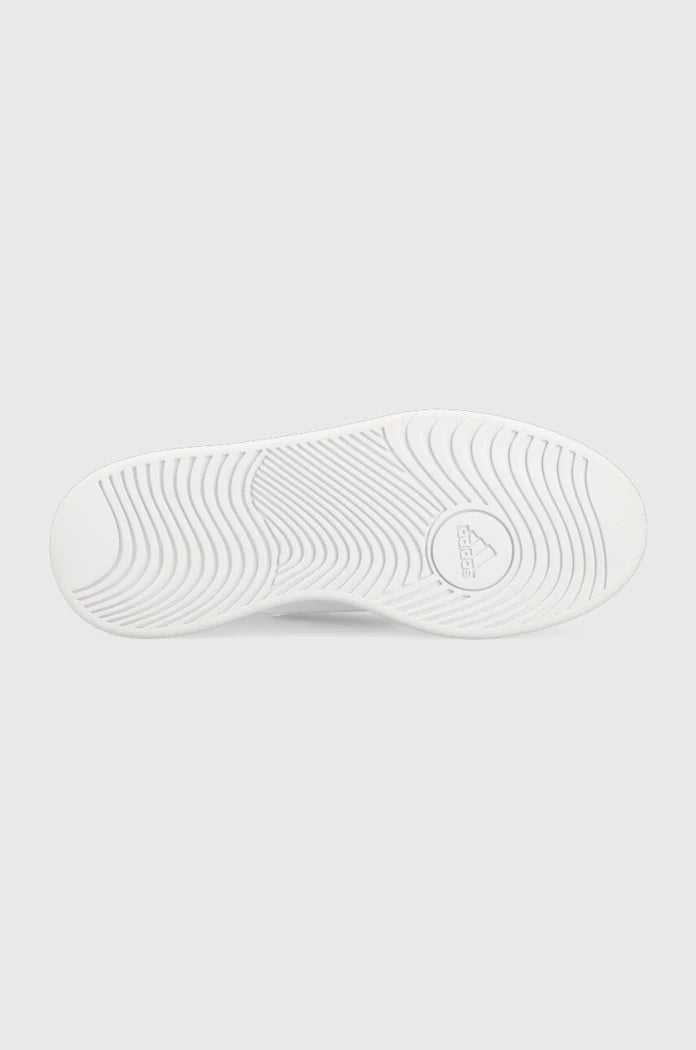 Кожени маратонки adidas OSADE