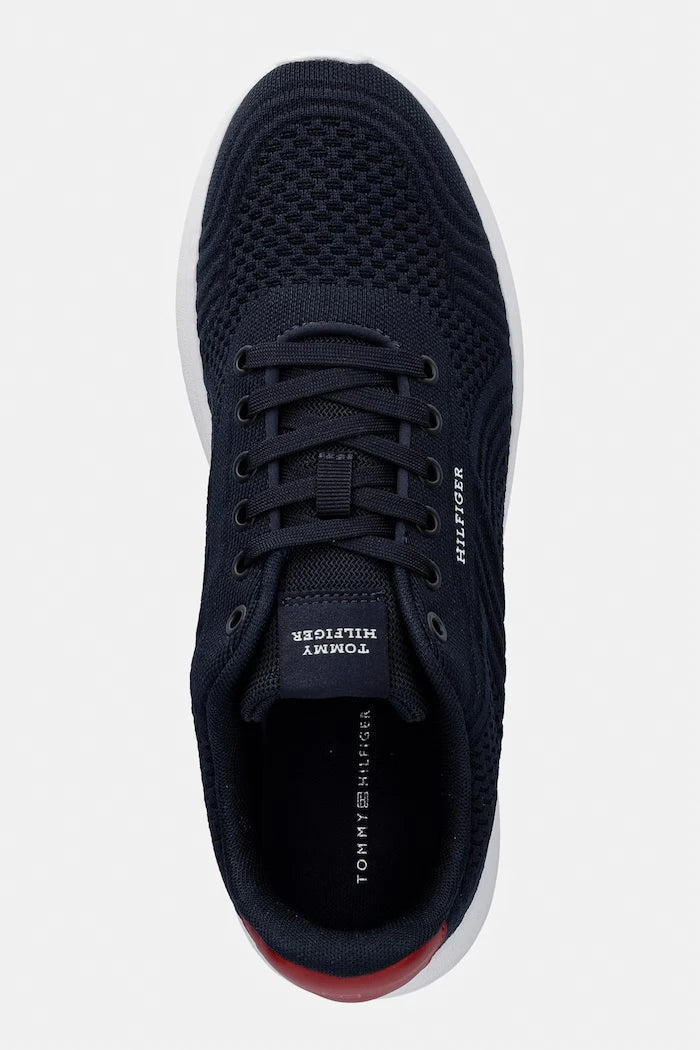 Tommy Hilfiger LIGHTWEIGHT RUNNER MIX маратонки мъжки