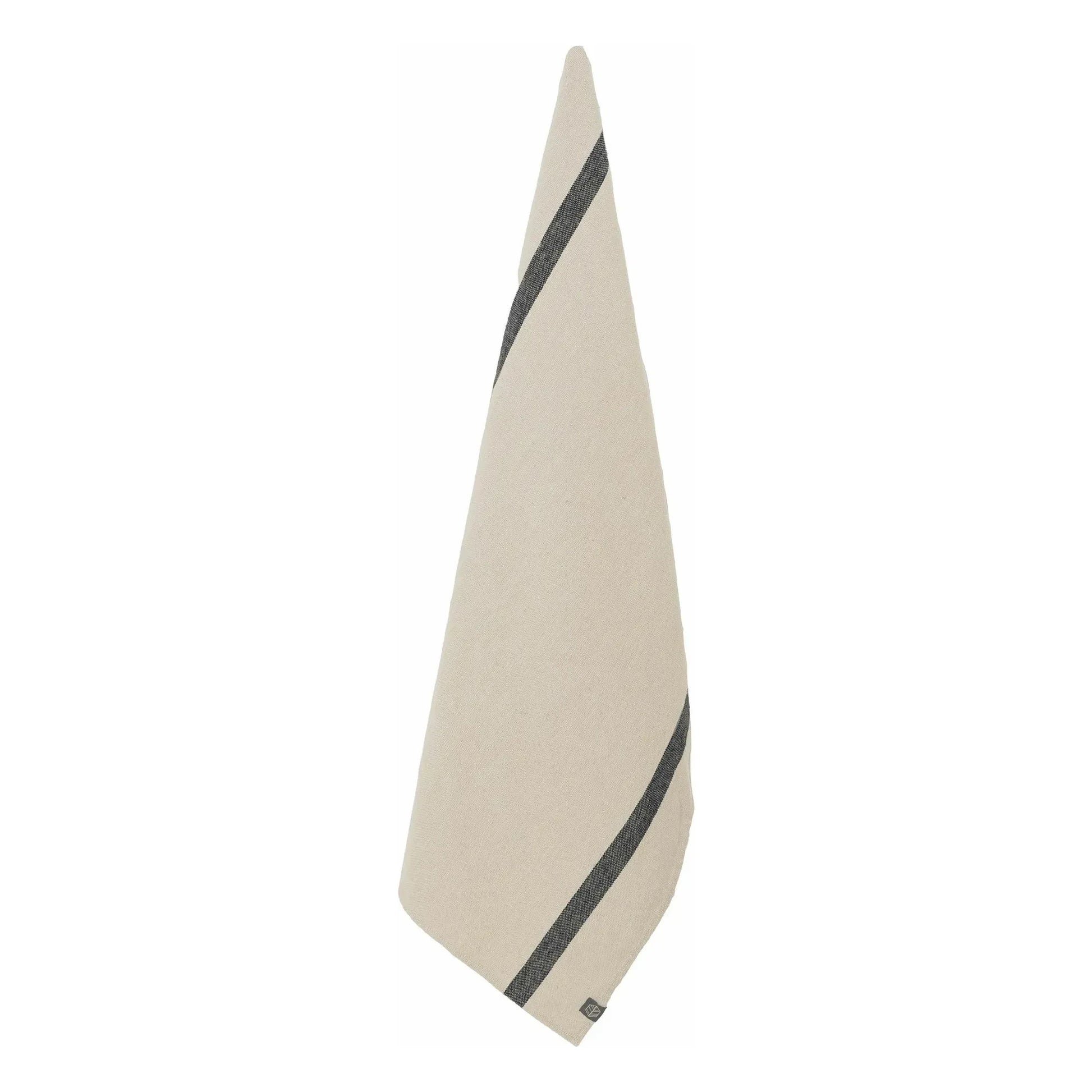 Haomy - Côme tea towel | Linen
