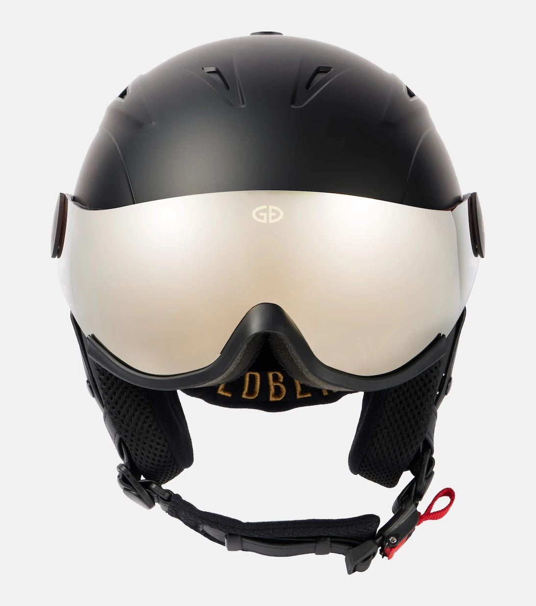 Goldbergh - Glam ski helmet