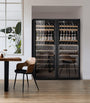 Eurocave Large Single-Temperature Freestanding La Première Wine Cabinet