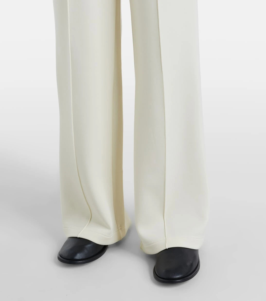 Varley - Wide-leg sweatpants