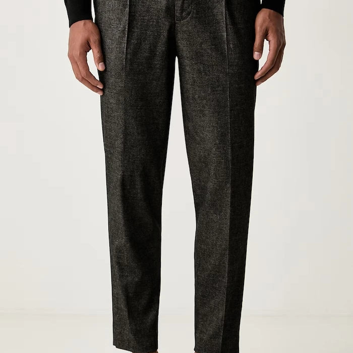 Tommy Hilfiger erkek pamuklu pantolon
