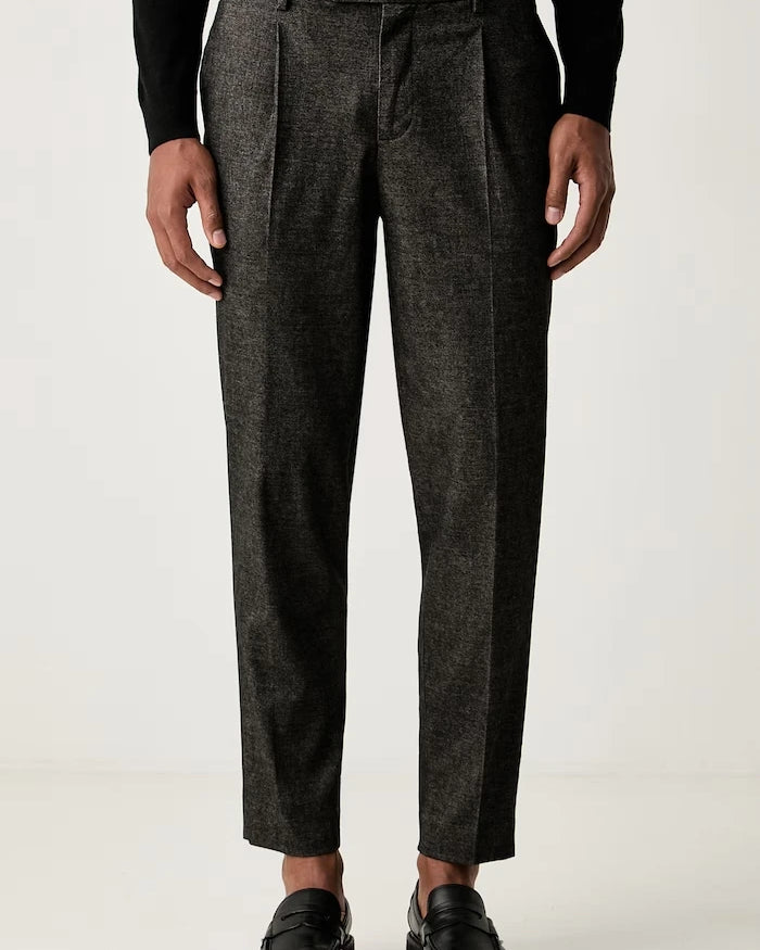 Tommy Hilfiger erkek pamuklu pantolon