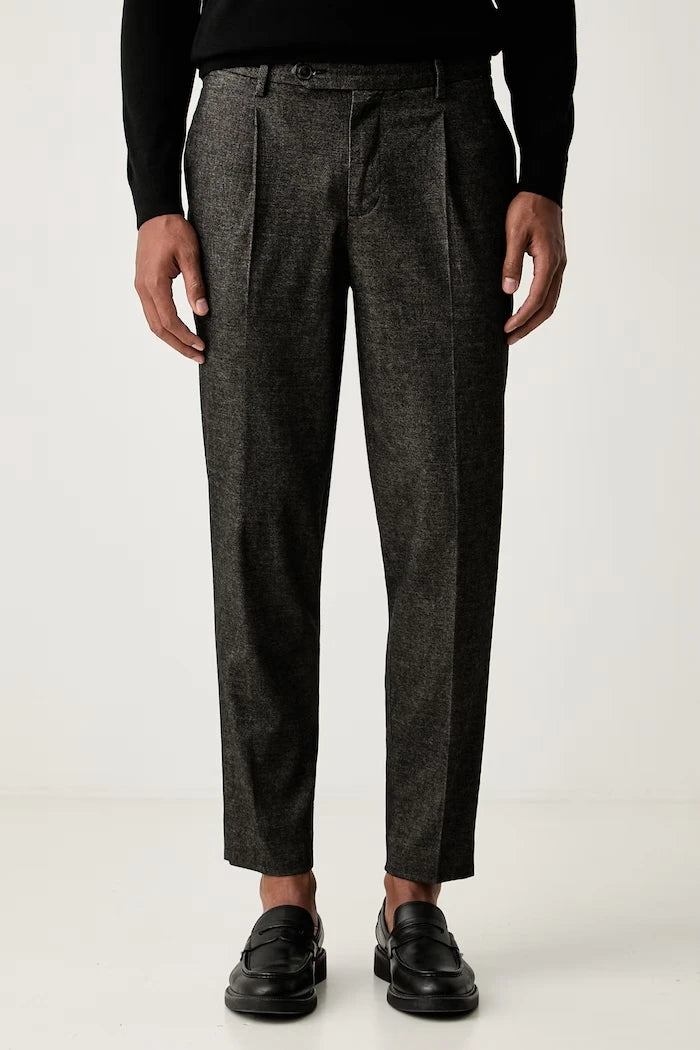 Tommy Hilfiger erkek pamuklu pantolon