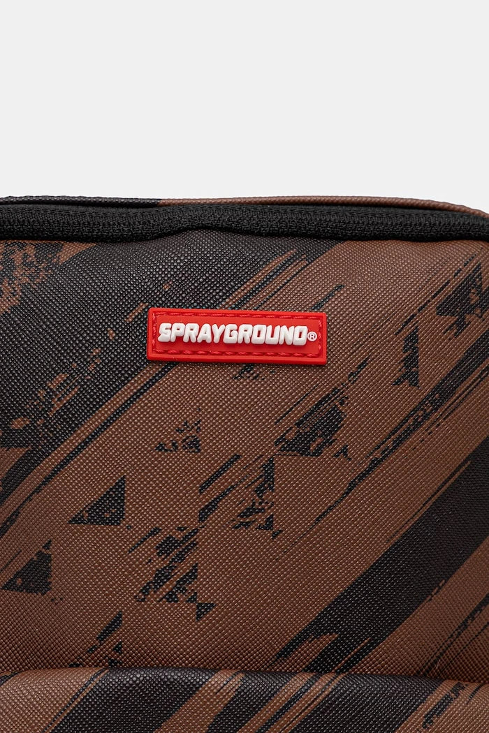 Sprayground чанта през рамо