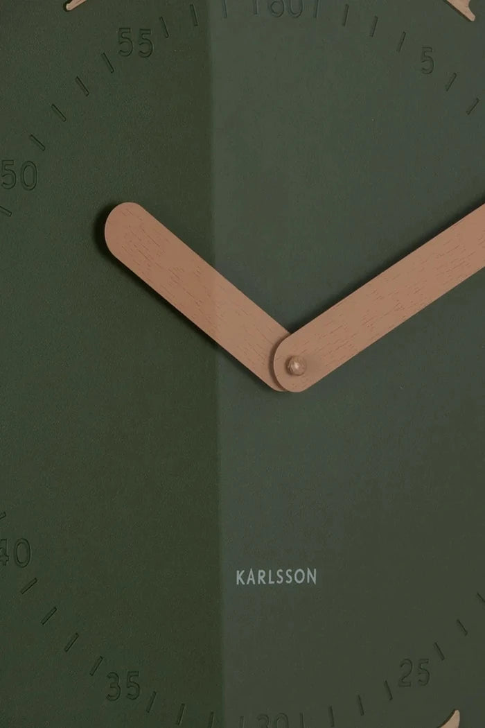 Karlsson Amena Duvar Saati 40 cm