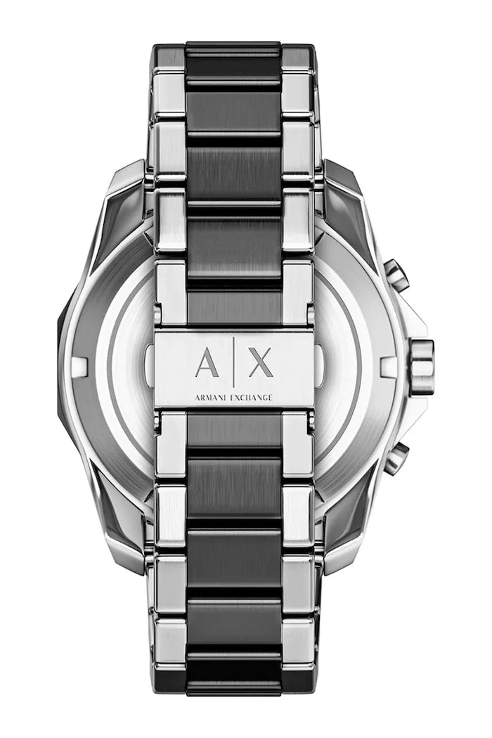 Armani Exchange Спортен часовник мъжки Spencer
