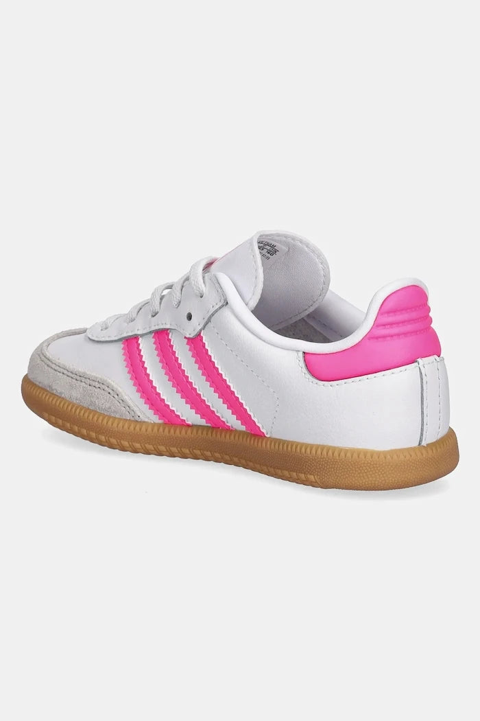 Детски маратонки adidas Originals SAMBA OG