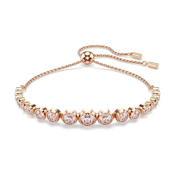 Гривна Swarovski IMBER