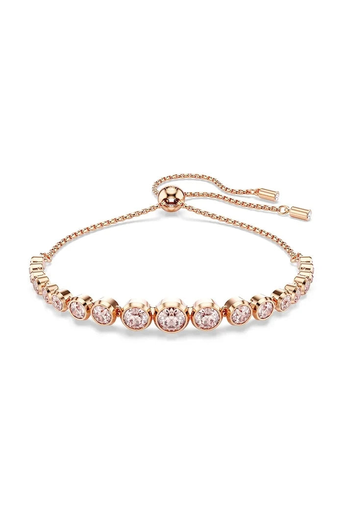 Гривна Swarovski IMBER