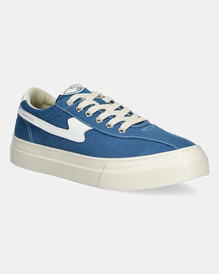 Stepney Workers Club DELLOW S-STRIKE CUP CANVAS Alçak Spor Ayakkabı
