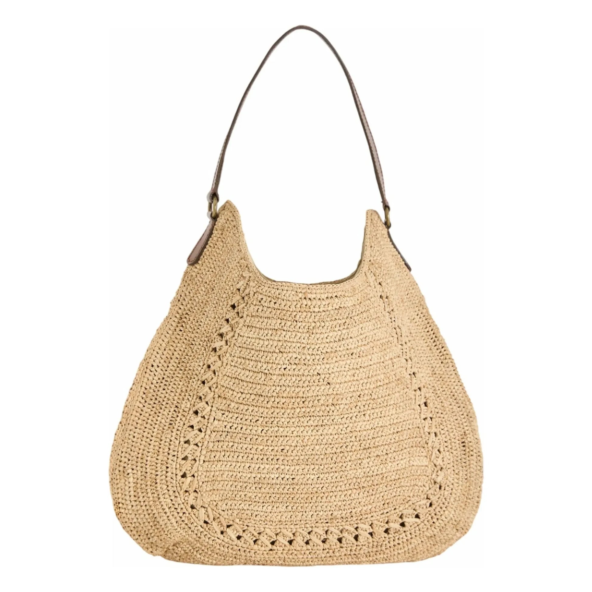 Ibeliv - Meva bag | Natural