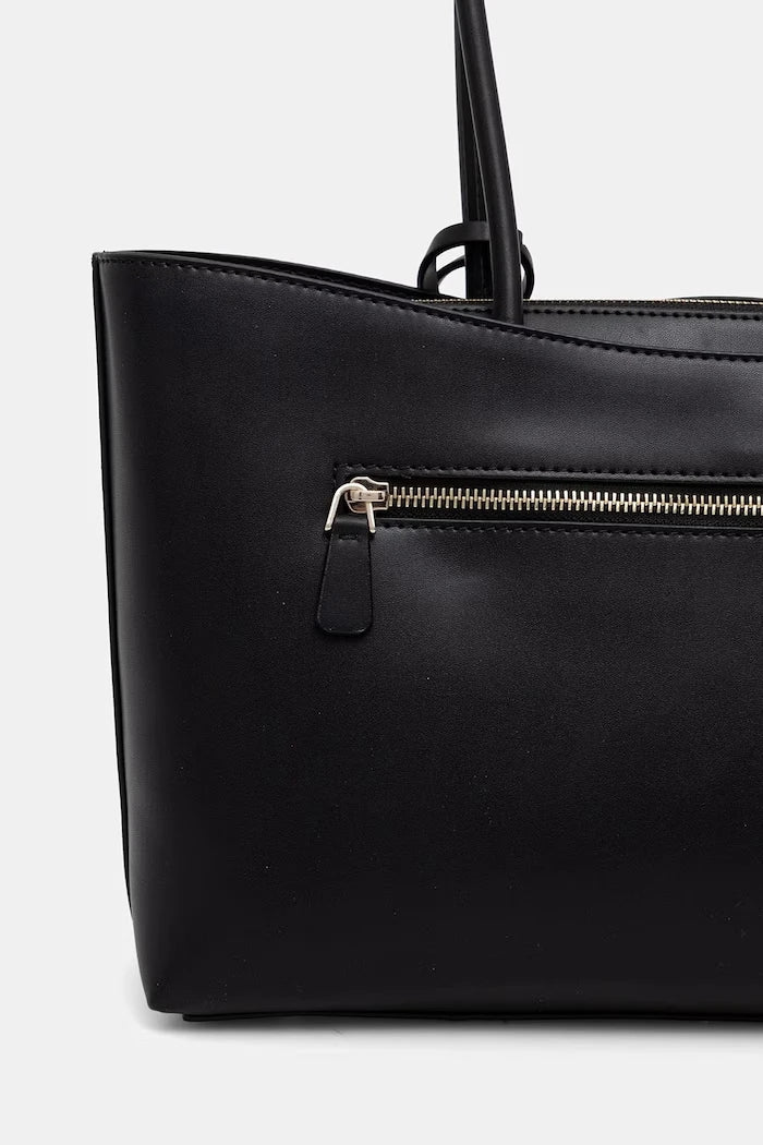 Guess kadın tote çanta suni deri JANIE