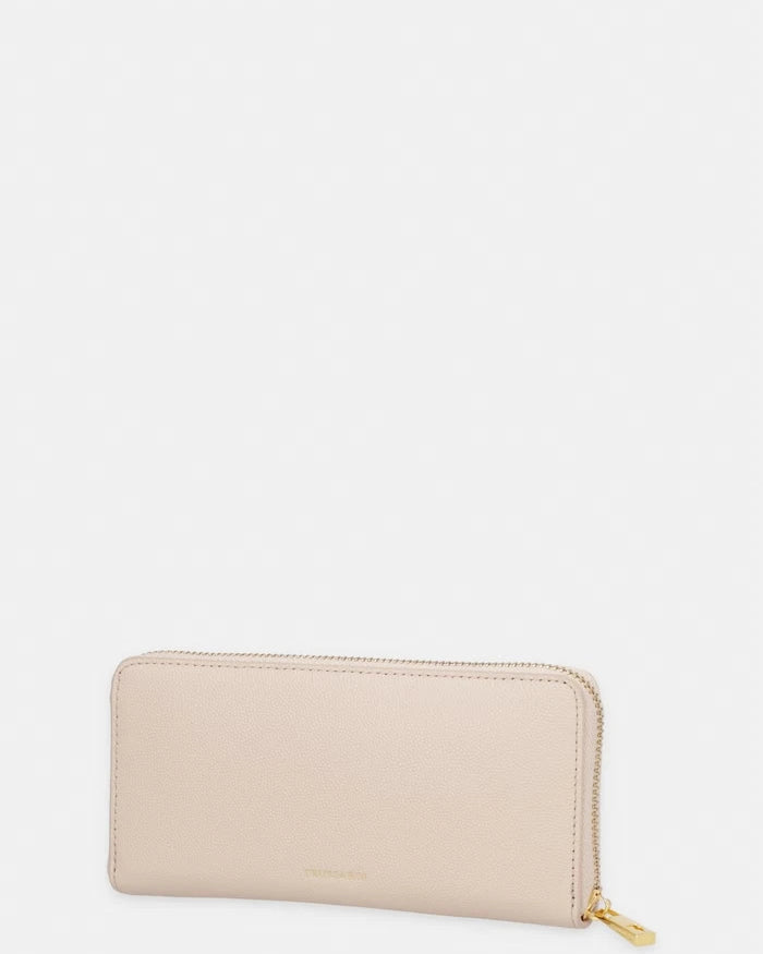 Trussardi Deri Cüzdan