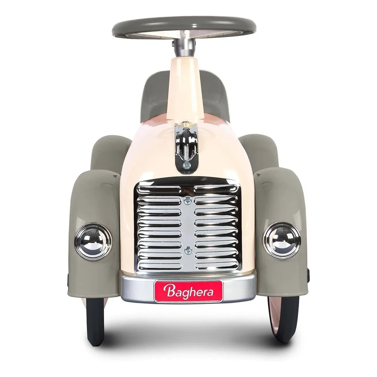 Baghera - Speedster Ride-On | Grey