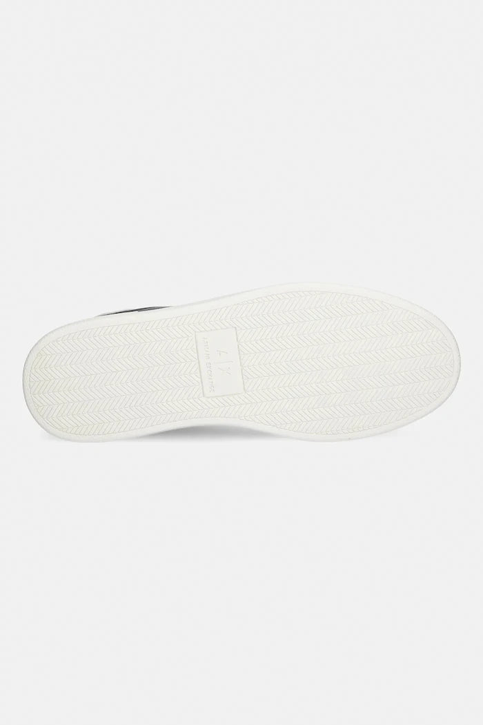 Маратонки Armani Exchange