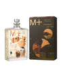 Molecule 01 + Patchouli Eau de Toilette (100ml)