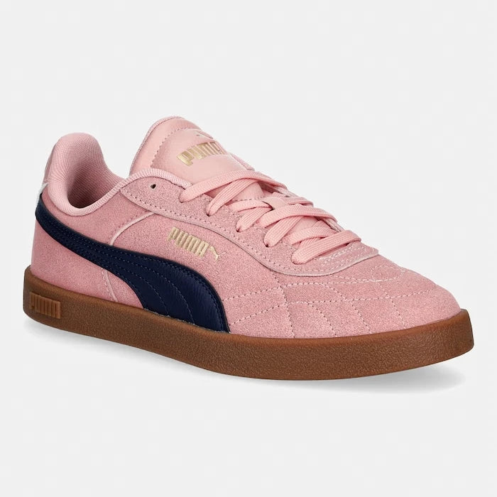 Маратонки Puma Club II Indoor